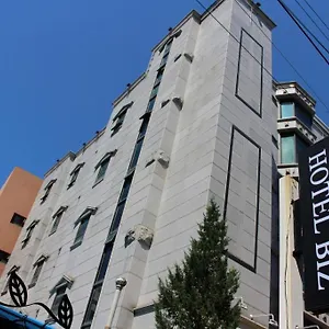 Biz Jongno Insadong Otel Seul