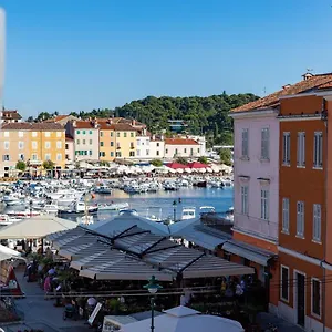 El Atico Konukevi Rovinj
