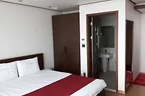 בוסאן Hotel Camelia